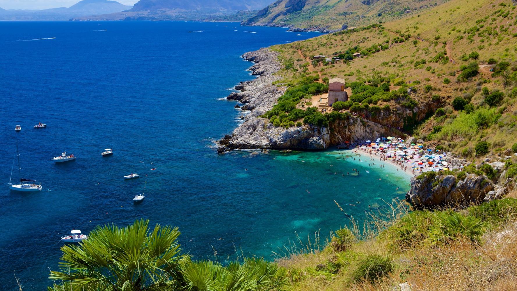 SICILIA LA BELLA