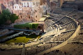 CATANIA