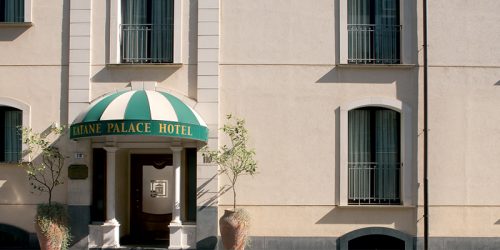 HOTEL KATANE PALACE 