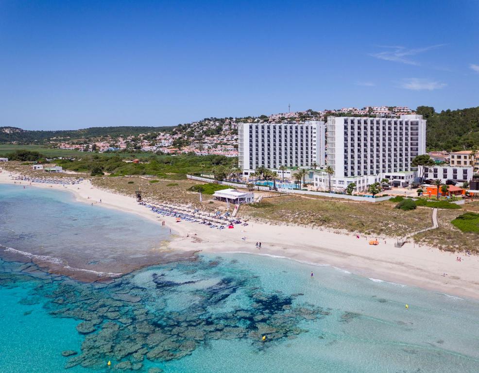 Hotel Sol Milanos Pingüinos