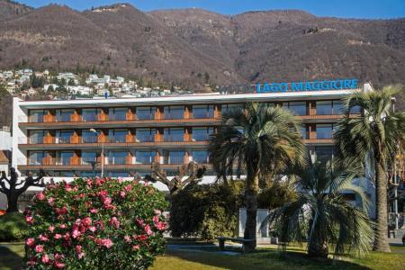 HOTEL LAGO MAGGIORE 