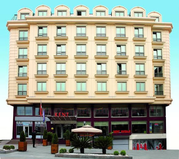 HOTEL KENT