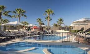 HOTEL OCCIDENTAL