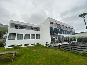 ESKIFJORDUR