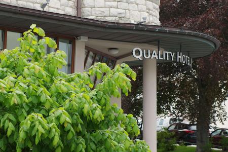 HOTEL QUALITY ALESUND
