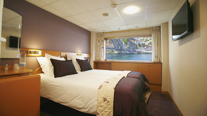 CRUCERO