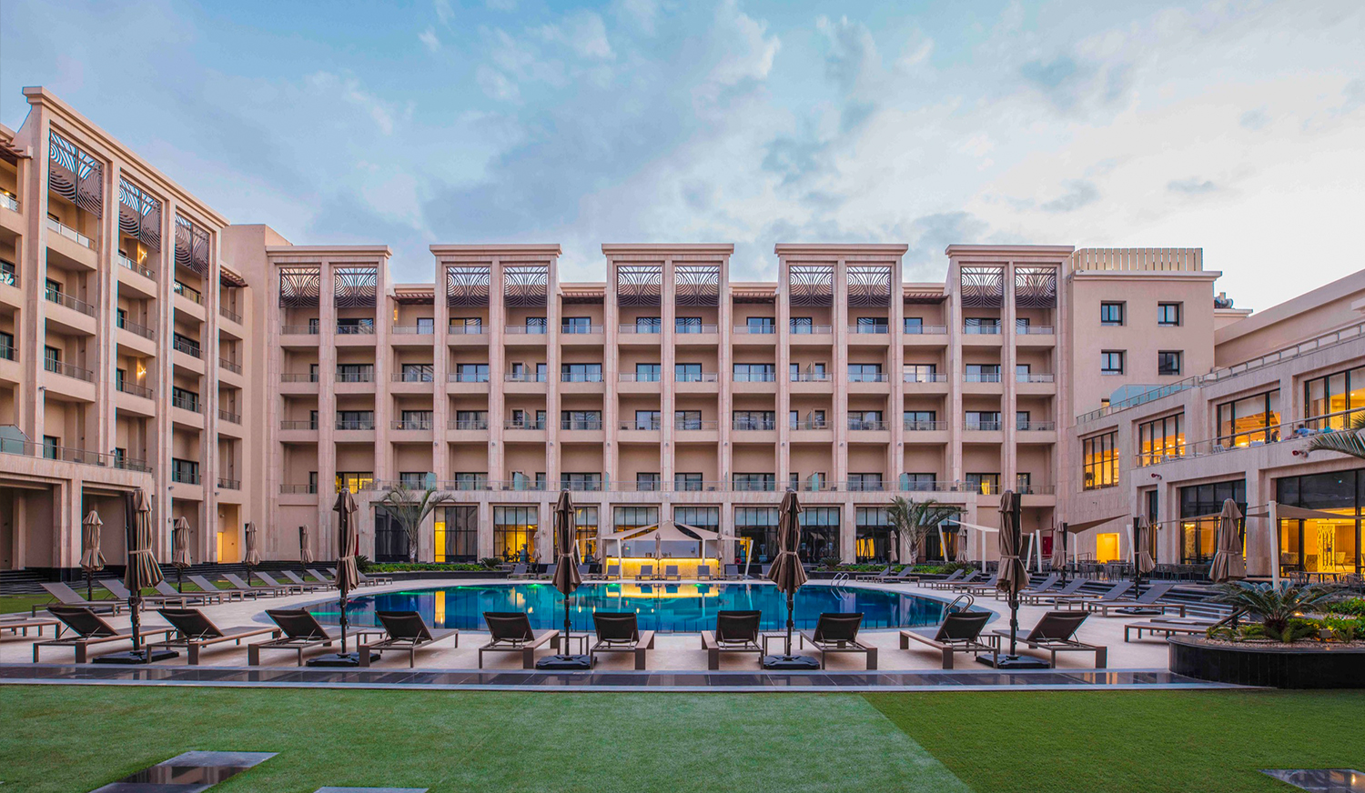 TRIUMPH PLAZA