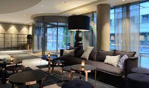 HOTEL SCANDIC BERGEN CITY O SIMILAR