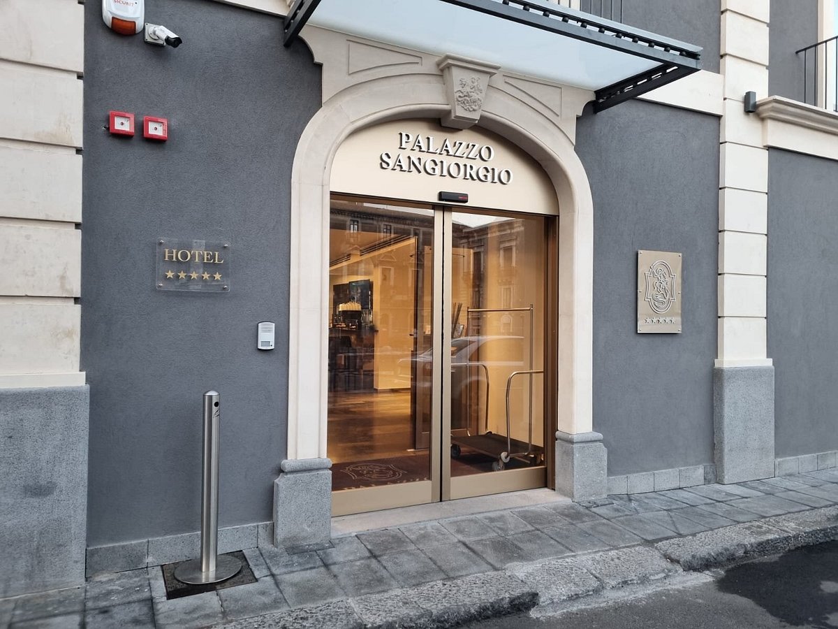 HOTEL PALAZZO SANGIORGO 